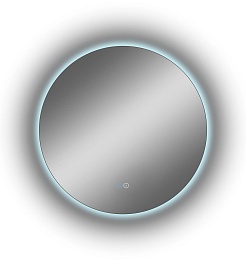 Continent Зеркало Ajour Medium Led 645 – фотография-3