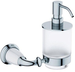 Art&Max Дозатор мыла Bianchi AM-3698AW – фотография-1