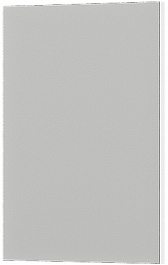 Corozo Зеркало-шкаф угловое Триана 37 – фотография-3