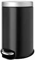 WeltWasser Ведро для мусора WW ERFIE BL 20L