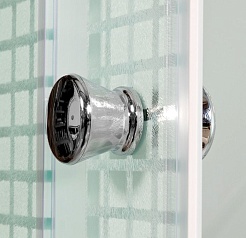 DTO Душевая кабина L902 N L без крыши – фотография-6