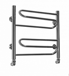 Domoterm Полотенцесушитель Офелия П6 500*500 – фотография-3