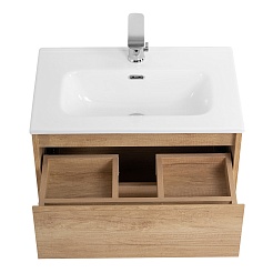 BelBagno Мебель для ванной Kraft 39 70 Rovere Nebrasca Nature – фотография-4