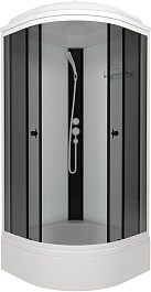 Triton Душевая кабина Грэй 90/90 Щ0000067301 – фотография-5