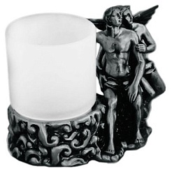 Art&Max Стакан Romantic AM-B-0081D-T – фотография-1