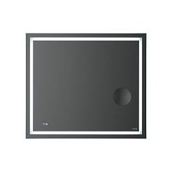 Am.Pm Мебель для ванной X-Joy 80 белый глянец, напольная – фотография-4