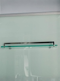 WeltWasser Душевая кабина Werra XL 904 – фотография-15