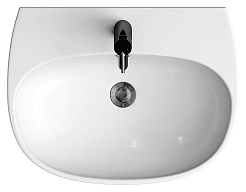 Cersanit Раковина Street Fusion 60 – фотография-3