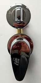 Frank Душевая кабина F408 M Brilliant – фотография-8