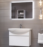 Vigo Мебель для ванной Wing 600-0-1 подвесная белая