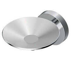 Ideal Standard Мыльница IOM хром – фотография-1