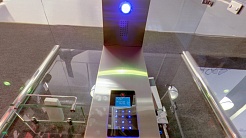 Timo Душевая кабина Armo H-506 – фотография-7