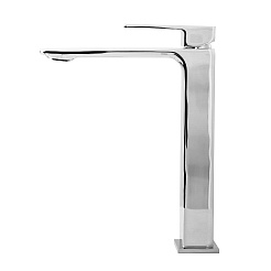 BelBagno Смеситель для раковины Luce LUC-LMC-CRM хром – фотография-2