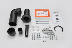 Milacio Инсталляция для подвесного унитаза Standart MCU.200 – фотография-5