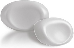 1Marka Подголовник Viva Maxi VMW белый – фотография-2