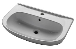 Dreja Тумба с раковиной David 65 D – фотография-4