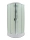 Triton Душевая кабина Гидрус 90x90 белая – картинка-12