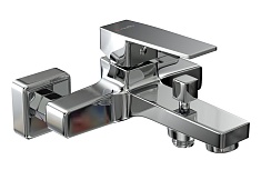 Tokito Смеситель для ванны AKARI хром TOK-AKA-1014