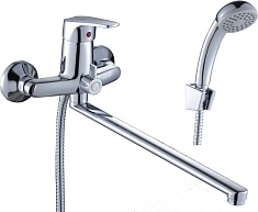 Rossinka Смеситель D40-32 для ванны