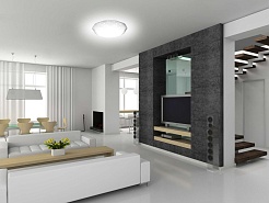 Feron Накладной светодиодный светильник AL589 24W – фотография-3