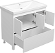 Misty Тумба для умывальника Алиса 90, 1 ящик, напольная – картинка-11