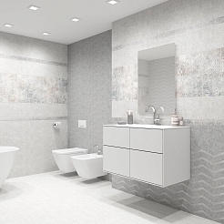 Коллекция плитки Alma Ceramica Victoria