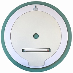 Continent Зеркало Ajour Medium Led 800 – фотография-7