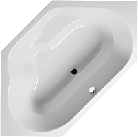 Riho Акриловая ванна WINNIPEG PLUG & PLAY 145
