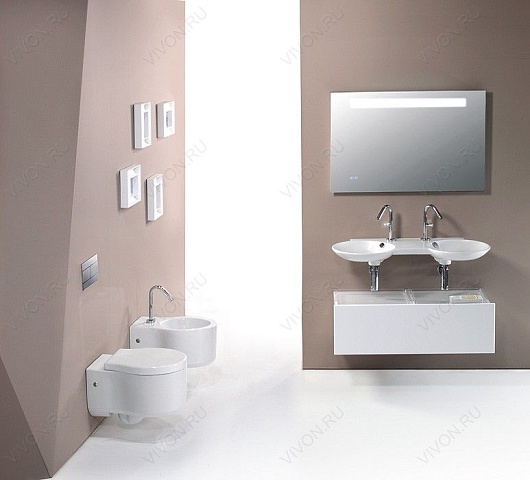 Jacob Delafon Раковина "Formilia Spherik" E4502 – фотография-4