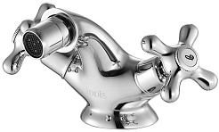 Iddis Смеситель для биде Jeals 49002T4C – фотография-1