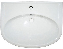 Rosa Раковина для ванной Уют 45 – фотография-1