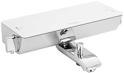 Hansgrohe Термостат Ecostat Select 13141400 для ванны с душем – фотография-1