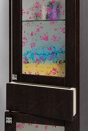 Onika Пенал Сакура 40.18 R – фотография-4