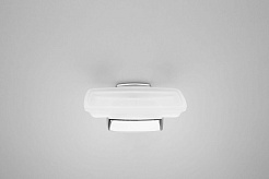 Am.Pm Мыльница Gem A9034200 – фотография-3