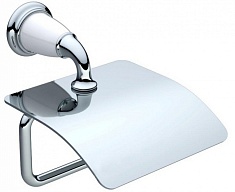 Art&Max Держатель туалетной бумаги Bianchi AM-3683AW