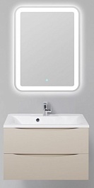BelBagno Мебель для ванной MARINO 750 Crema Opaco – фотография-1