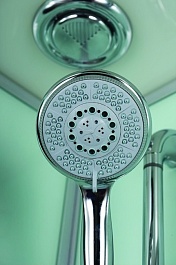 Esbano Душевая кабина 90x90 ES-F90CR – фотография-3