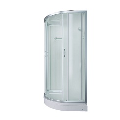 Erlit Душевая кабина ER3508P-C3-RUS – фотография-2