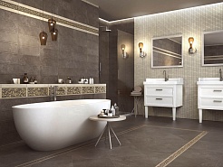 Коллекция плитки Kerama Marazzi Орсэ