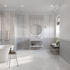 Коллекция плитки Gracia Ceramica Olezia