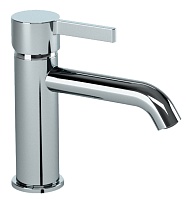 Paini Смеситель для раковины Brera 74CR205O хром