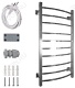Energy Полотенцесушитель G GRAND 1000x500 – картинка-6