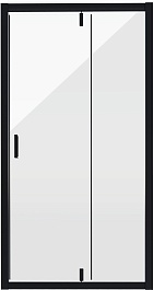 Niagara Душевая дверь в нишу Nova 90 NG-83-9AB – фотография-1