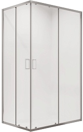 Niagara Душевой уголок Nova 100x80 NG-6681-08 – фотография-1