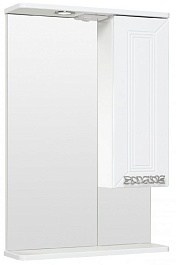 Runo Мебель для ванной Монро 50 – фотография-8