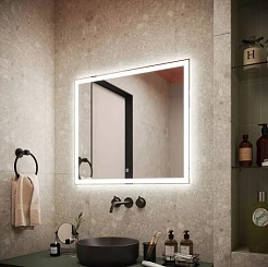 Sancos Зеркало City 80 CI800 – фотография-2