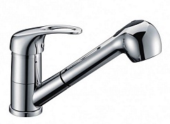 Iddis Смеситель Alborg ALBSBP0i05 для кухонной мойки – фотография-1