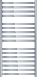 Lemark Полотенцесушитель водяной Bellario П16 500x1100 хром – фотография-1