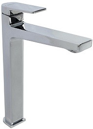 BelBagno Смеситель для накладной раковины Ardente ARDENTE-LMC-CRM-W0 хром – фотография-1