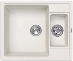 Florentina Мойка кухонная Липси 620 К жасмин – фотография-1